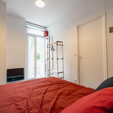 Le Sejour Cine-Proche Du Centre-Wifi-Parking Apartment Lourdes Bagian luar foto